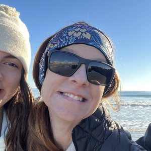 Fundraising Page: Danielle Blais-Hall